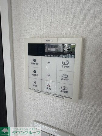 ルアナ亀戸の物件内観写真